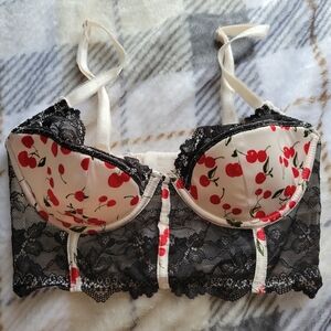 Adore Me Bra - Lisette Contour